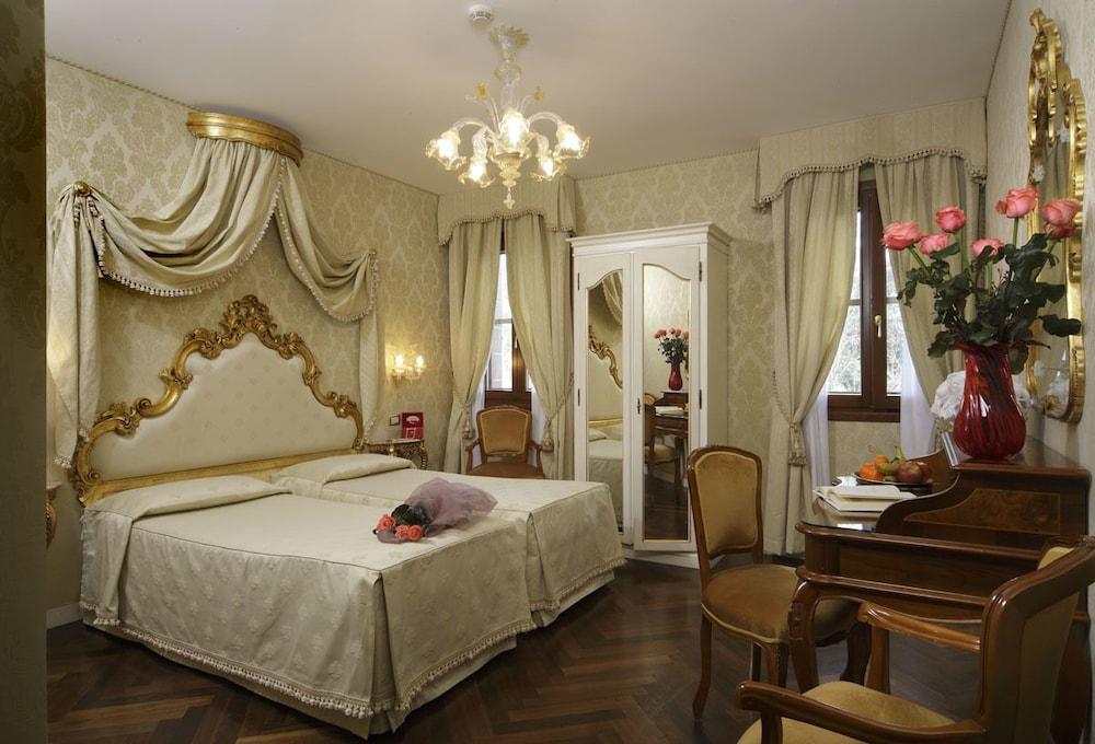 Hotel Orsaria Venedik Dış mekan fotoğraf